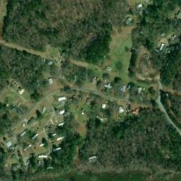 Satellite imagery of Acton Mine, US