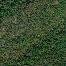 Satellite imagery of Taylors Mountain, US