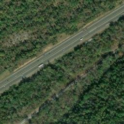 Satellite imagery of Taylors Mountain, US