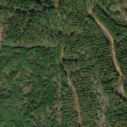 Satellite imagery of Arbacoochee Lode and Placer Mine, US