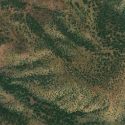 Satellite imagery of Laaouari Bou Chahrayene, MA