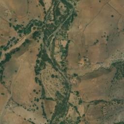 Satellite imagery of Ari Akhlij Ikhaouane, MA