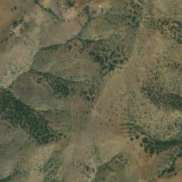 Satellite imagery of Ari Akhlij Ikhaouane, MA