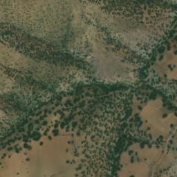 Satellite imagery of Ari Akhlij Ikhaouane, MA