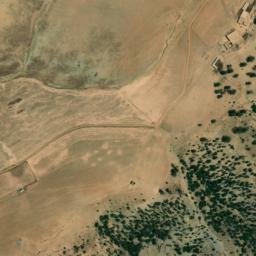 Satellite imagery of Koudiat Abrid Bou Ibattane, MA