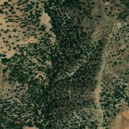 Satellite imagery of Koudiat Abrid Bou Ibattane, MA