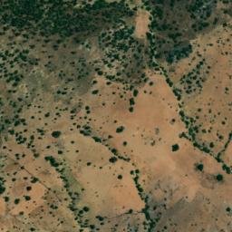 Satellite imagery of Koudiat Abrid Bou Ibattane, MA