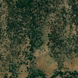 Satellite imagery of Tiguida Ali Ou Slimane, MA