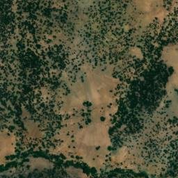 Satellite imagery of Tiguida Ali Ou Slimane, MA