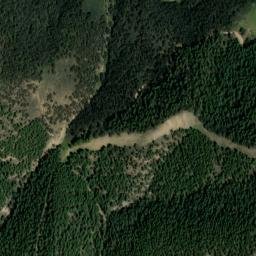 Satellite imagery of Bou Lfarnane, MA