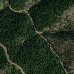 Satellite imagery of Jbel Tamachouit, MA
