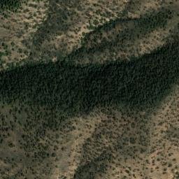 Satellite imagery of Jbel Tamachouit, MA