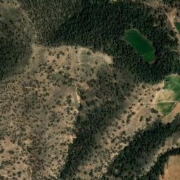 Satellite imagery of Jbel Tamachouit, MA