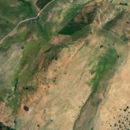 Satellite imagery of Jbel Tiloughmine, MA