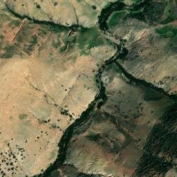 Satellite imagery of Jbel Tiloughmine, MA