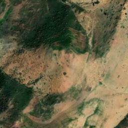 Satellite imagery of Jbel Tiloughmine, MA