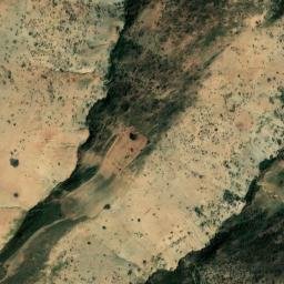 Satellite imagery of Jbel Sidi Abdellah, MA