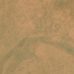 Satellite imagery of Et Tebrouri, DZ