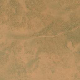 Satellite imagery of Et Tebrouri, DZ