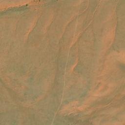 Satellite imagery of Gounat Kerradid, DZ
