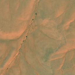 Satellite imagery of Gounat Kerradid, DZ