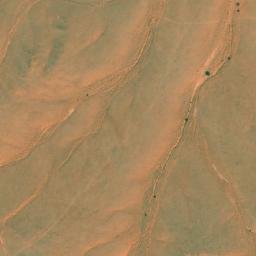 Satellite imagery of Gounat Kerradid, DZ