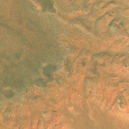 Satellite imagery of Chaab el Meguedem, DZ