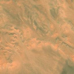 Satellite imagery of Chaab el Meguedem, DZ