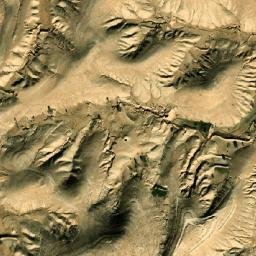Satellite imagery of Rass Bou Abdallah, TN