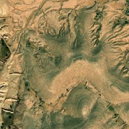 Satellite imagery of Rass Bou Abdallah, TN