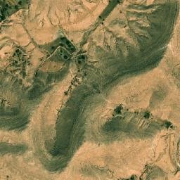 Satellite imagery of Rass Bou Abdallah, TN