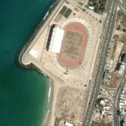 Satellite imagery of Itt en Nasr, LB