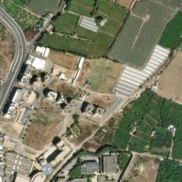 Satellite imagery of Ech Chammîs, LB