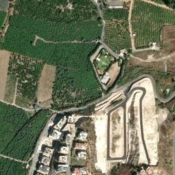 Satellite imagery of Ech Chammîs, LB