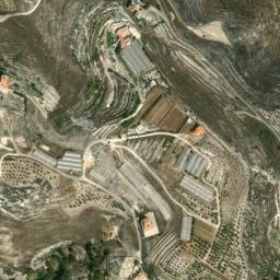 Satellite imagery of Aarîd en Nqâouîr, LB