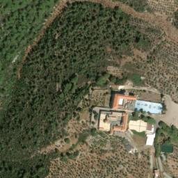 Satellite imagery of Ech Chehâra, LB