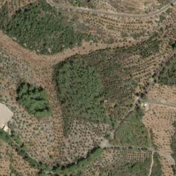 Satellite imagery of Ech Chehâra, LB