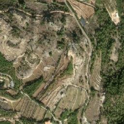 Satellite imagery of Ech Châoulé, LB