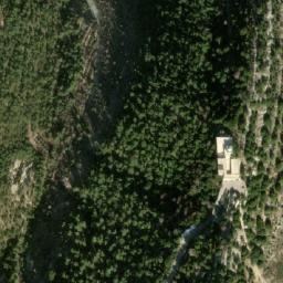 Satellite imagery of Ech Châoulé, LB