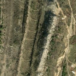 Satellite imagery of Ech Châoulé, LB