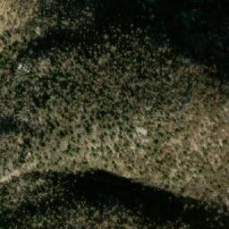 Satellite imagery of Mounchîr el Fhoûl, LB