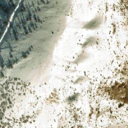 Satellite imagery of Joûret el Bissé, LB