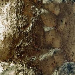 Satellite imagery of Joûret el Bissé, LB