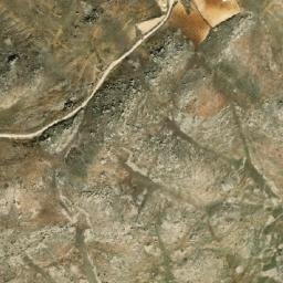 Satellite imagery of El Khallât, LB