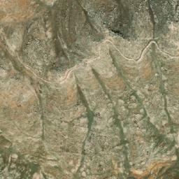 Satellite imagery of El Khallât, LB