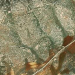 Satellite imagery of El Khallât, LB