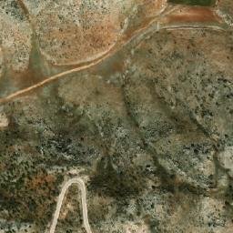 Satellite imagery of Mrâh el Haoua, LB