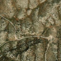 Satellite imagery of Râs el Aardîyé, LB