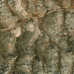 Satellite imagery of Râs el Aardîyé, LB