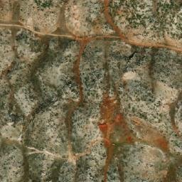 Satellite imagery of Mrâh ej Janbaïn, LB